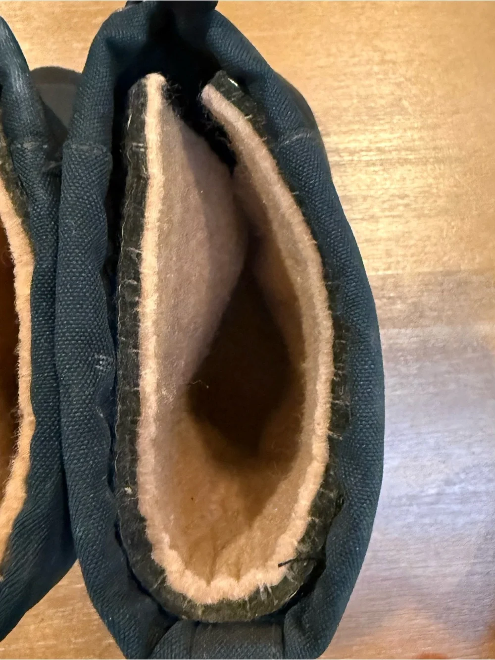 Kamik Youth Waterbug Winter Snow Boot Waterproof Dk Teal Size 11